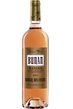 Domaine Bunan, Bandol Moulin des Côtes 2011